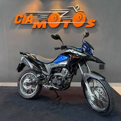 HONDA XRE 190 ABS 